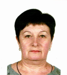 Самокиш Татьяна Николаевна Самокиш Татьяна Николаевна