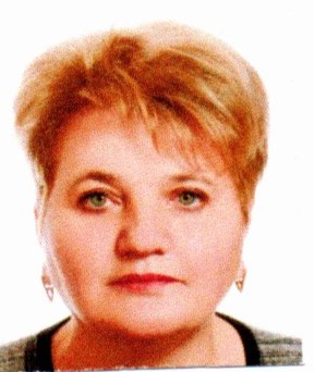 Педагогический работник Данилик Ольга Николаевна Педагогический работник Данилик Ольга Николаевна