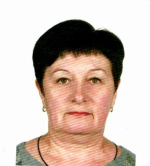 Заведующий Самокиш Татьяна Николаевна Заведующий Самокиш Татьяна Николаевна